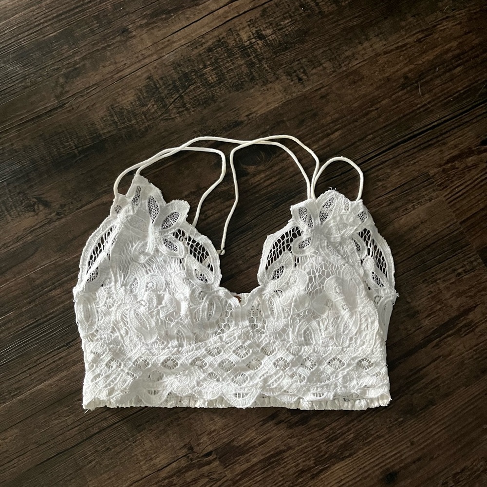 Free People Bralette